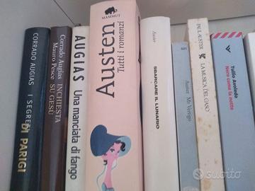 Libri 1/2