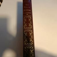 Sacra Bibbia 4 volumi