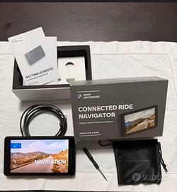 NAVIGATOR BMW CONNECTED RIDE
