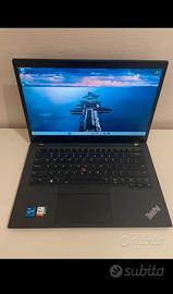 ✅Lenovo T14s G2 i7 11th gen Touchscreen 16/256gb ✅