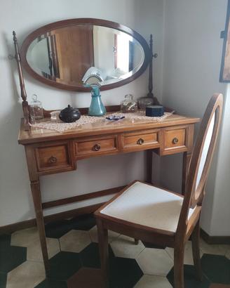 Camera completa antica Spicciani