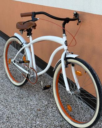 Bici da spiaggia americana