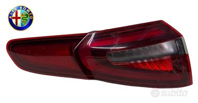 STOP FANALE POSTERIORE DESTRO ALFA ROMEO Stelvio S