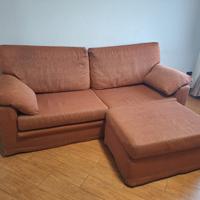 Divano  Mimo Salotti