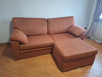 Divano  Mimo Salotti