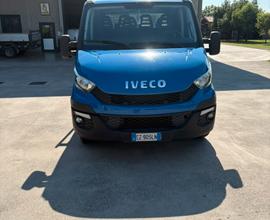 Iveco Daily ribaltabile