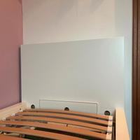 Letto contenitore singolo 