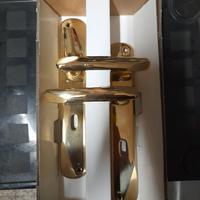 Maniglie per porte interne
