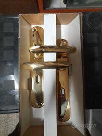 Maniglie per porte interne