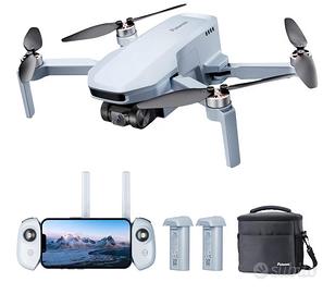 Drone atom SE come nuovo usato pochissimo