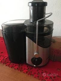 estrattore frutta e verdura