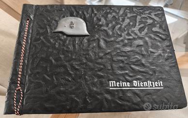 Album fotografico ww2 Germania