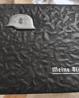 Album fotografico ww2 Germania