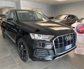Audi Q7 45 TDI 3.0 231 Cv 7 POSTI quattro tiptroni