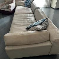 Divani Roche Bobois più poltrona