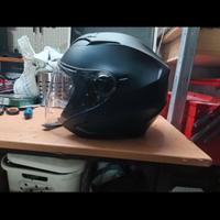 casco moto xl 