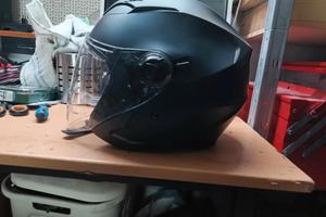 casco moto xl 
