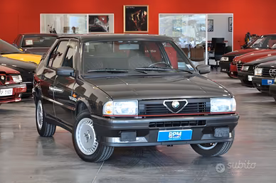 Alfa Romeo 33 1.7 Quadrifoglio Verde ASI
