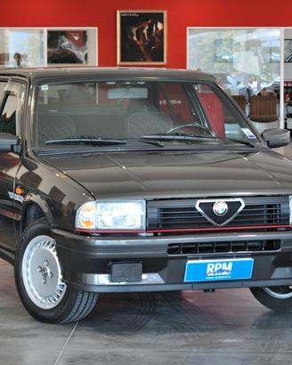 Alfa Romeo 33 1.7 Quadrifoglio Verde ASI
