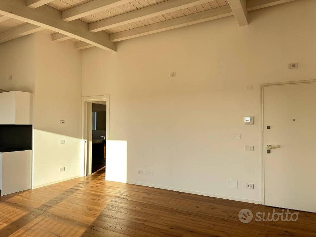 Appartamento – Treviso, Santa Maria del Rovere - Vista 2