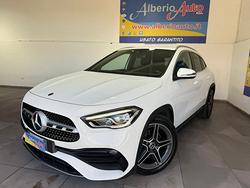 MERCEDES-BENZ GLA 180 d Automatic Premium AMG