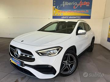 MERCEDES-BENZ GLA 180 d Automatic Premium AMG