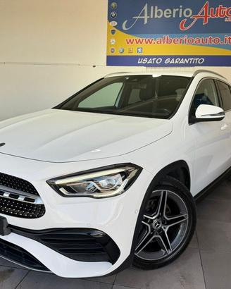 MERCEDES-BENZ GLA 180 d Automatic Premium AMG