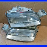 Fari anteriori CARELLO per FIAT Punto ELX 93-99