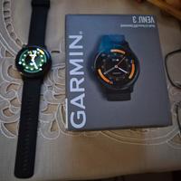 Garmin venu 3