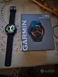 Garmin venu 3
