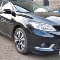 Nissan pulsar ricambi