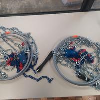 Catene  Weissenfels Tecna M30