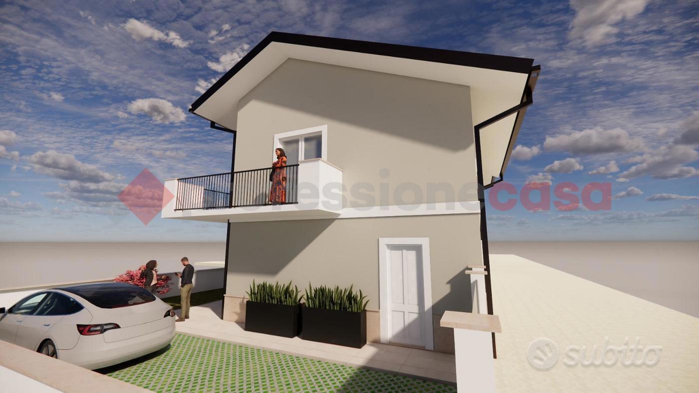 House in Avezzano, Chiusa Resta - Vista 4
