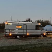 Arca super America 670