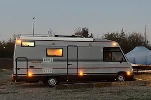 Arca super America 670