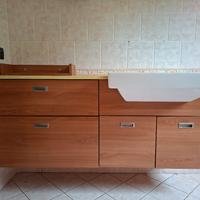 arredamento x bagno