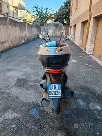 Honda SH 350i