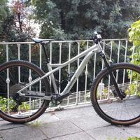 Orbea Laufey H10 2022 - Taglia M