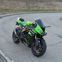 Kawasaki Zx10r 2010
