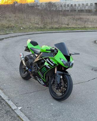 Kawasaki Zx10r 2010