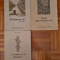 Tre Libri Milanesi