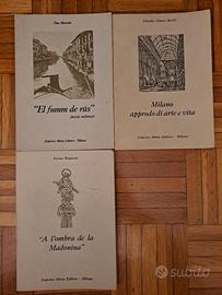 Tre Libri Milanesi