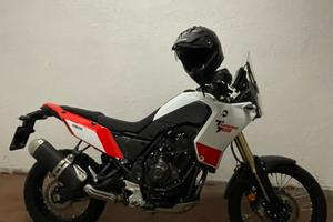 Yamaha teneré  700 (09/2020 - 28.000km)