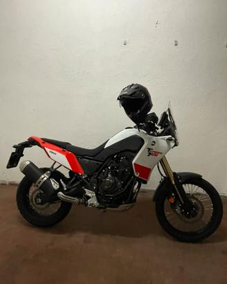 Yamaha teneré  700 (09/2020 - 28.000km)