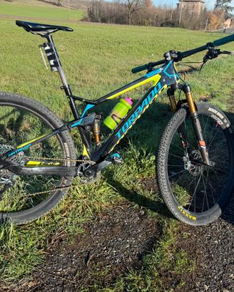Torpado Matador L + Rulli Elite