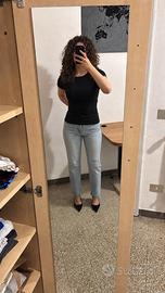 Jeans Uniform