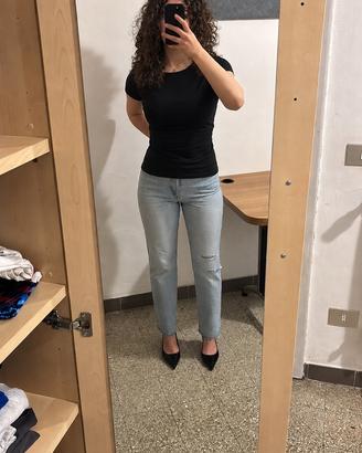 Jeans Uniform
