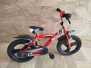 Bici bambini