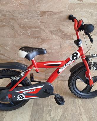 Bici bambini