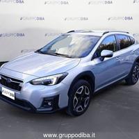 Subaru XV II 2017 Benzina 2.0i e-boxer Premiu...
